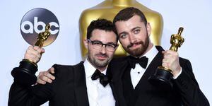 Sam Smith anuncia el lanzamiento de su próximo disco