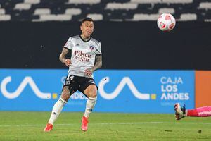 Colo Colo se mueve: Martín Rodríguez a un paso de dejar el club