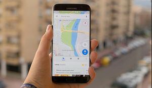 Google Maps: Descubre redes Wi-fi gratis, con la nueva función del geolocalizador