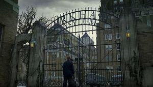 Director de “The Batman” revela que desarrollan un spin-off para HBO Max que estará vinculado al Arkham Asylum