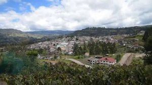 Destinos: Kulla Raymi, el baño ancestral de los Saraguros que renueva energía