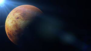 Datos en las nubes de Venus revelan si finalmente este podría ser un mundo habitable