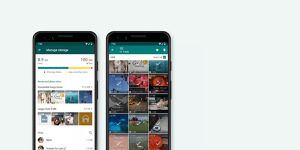 WhatsApp por fin vuelve sencillo el liberar espacio de almacenamiento desde la app