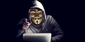 Las impactantes revelaciones de Anonymous y los famosos que fueron silenciados