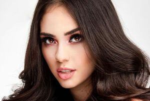 México designa a su candidata para Miss Universo 2021