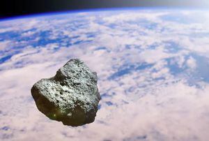 China redobla la apuesta de la NASA: tendrá su Misión DART, pero enviará dos naves en lugar de una al asteroide