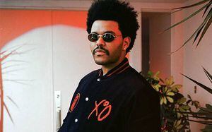 The Weeknd revela que estará en el show de medio tiempo del Super Bowl LV