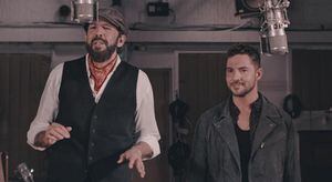 David Bisbal y Juan Luis Guerra lanzan 'Si no te hubieras ido'