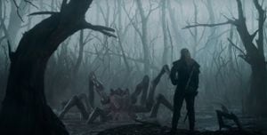 Oficial: Mira el primer avance de The Witcher de Netflix