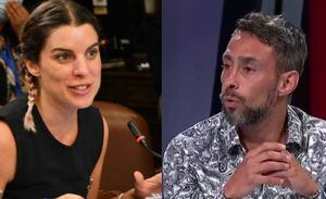 Relación puertas adentro: Revelan que Maite Orsini y Jorge Valdivia llevaron su amor a otro nivel