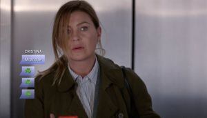Grey’s Anatomy: Meredith pode ser disputada por dois pretendentes na 16ª temporada