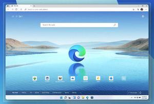 Microsoft Edge crece su fama: es el segundo navegador de escritorio más usado del mundo