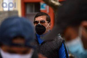 79% de los ecuatorianos temen no poder enfrentar el coronavirus
