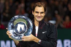 ¿Tendrá pila el reloj suizo? Las marcas que aún le quedan por batir a Roger Federer