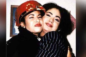 La hermana de Selena Quintanilla sorprende con su gran cambio físico, y ahora luce idéntica a la cantante