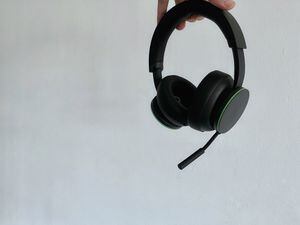 Review del Xbox Wireless Headset: de lo mejor en su ecosistema [FW Labs]