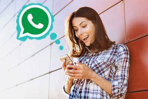 WhatsApp: truco para saber qué decían los mensajes eliminados