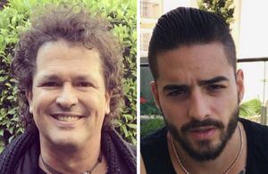Seguidores aseguran que Carlos Vives "odia" a Maluma por estos mensajes
