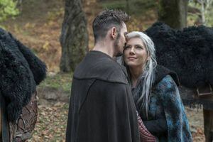 Vikings: Criador da série faz alerta sobre a relação de Lagertha e Headmund na 5ª temporada