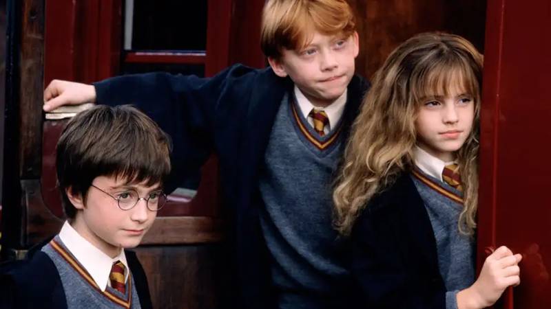 Estão preparados? “Harry Potter” retornará como uma série na nova plataforma de streaming, Max