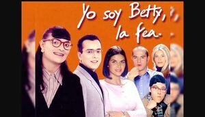 El detalle que nadie ha notado de los computadores de 'Betty, la fea'