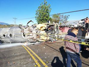 Un fallecido tras accidente de tránsito en Chilchil, Cañar