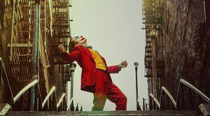 #JokerChallenge: el baile del Joker que se viralizó en las redes