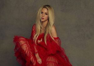 ¡Desesperada! Shakira está dispuesta a pagar para que se eliminen estos videos de su pasado