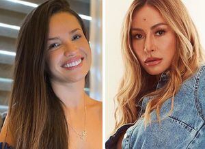 Sabrina Sato revela o conselho que compartilhou com Juliette sobre vida após BBB