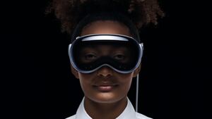 WWDC23 | Apple Vision Pro es oficial: así es el visor de Realidad Mixta que va contra Meta