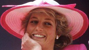 Descubre por qué Diana de Gales es un icono Queer