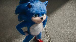 La película de Sonic se retrasa hasta el 2020