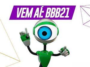 Famosa super contada para o BBB 21 revela que não fará parte do programa
