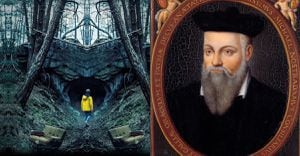 Dark y Nostradamus revelan una predicción similar para junio