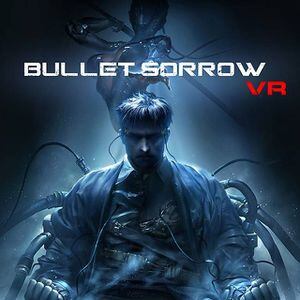 Game Bullet Sorrow VR chega nesta sexta-feira para PS VR 