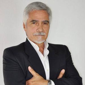 Ricardo Méndez Ruiz buscará la presidencia