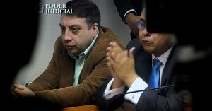 Caso Nabila Rifo: Suprema rebajaría condena de Mauricio Ortega y pasaría de 26 a 18 años