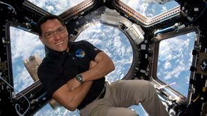 Así es como el ADN de los astronautas se daña durante los viajes al espacio