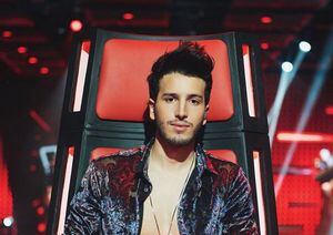 Televidentes están indignados con Sebastian Yatra en ‘La voz Kids’