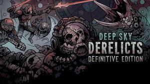 Game Deep Sky Derelicts: Definitive Edition chega em 24 de março para PlayStation