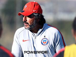 José Letelier se consagra entre los mejores entrenadores de la historia del fútbol chileno