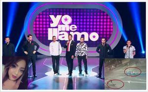 Se conocen nuevos detalles de la muerte de la esposa del imitador de 'Yo me llamo'