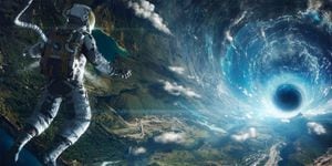 Cuatro predicciones de la ciencia ficción para 2020