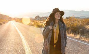 Cinco enseñanzas que nos dejó Aislinn Derbez de cómo sobrellevar una separación