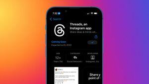 Threads de Instagram pronto tendrá estas funciones para rebasar a Twitter
