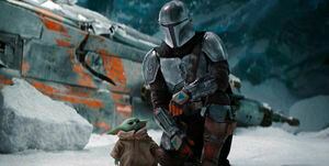 The Mandalorian: Pedro Pascal revela cómo será la relación entre Din Djarin y Grogu en la temporada 3