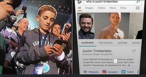 Los mejores memes y las críticas que dejó la presentación de Justin Timberlake en el Super Bowl