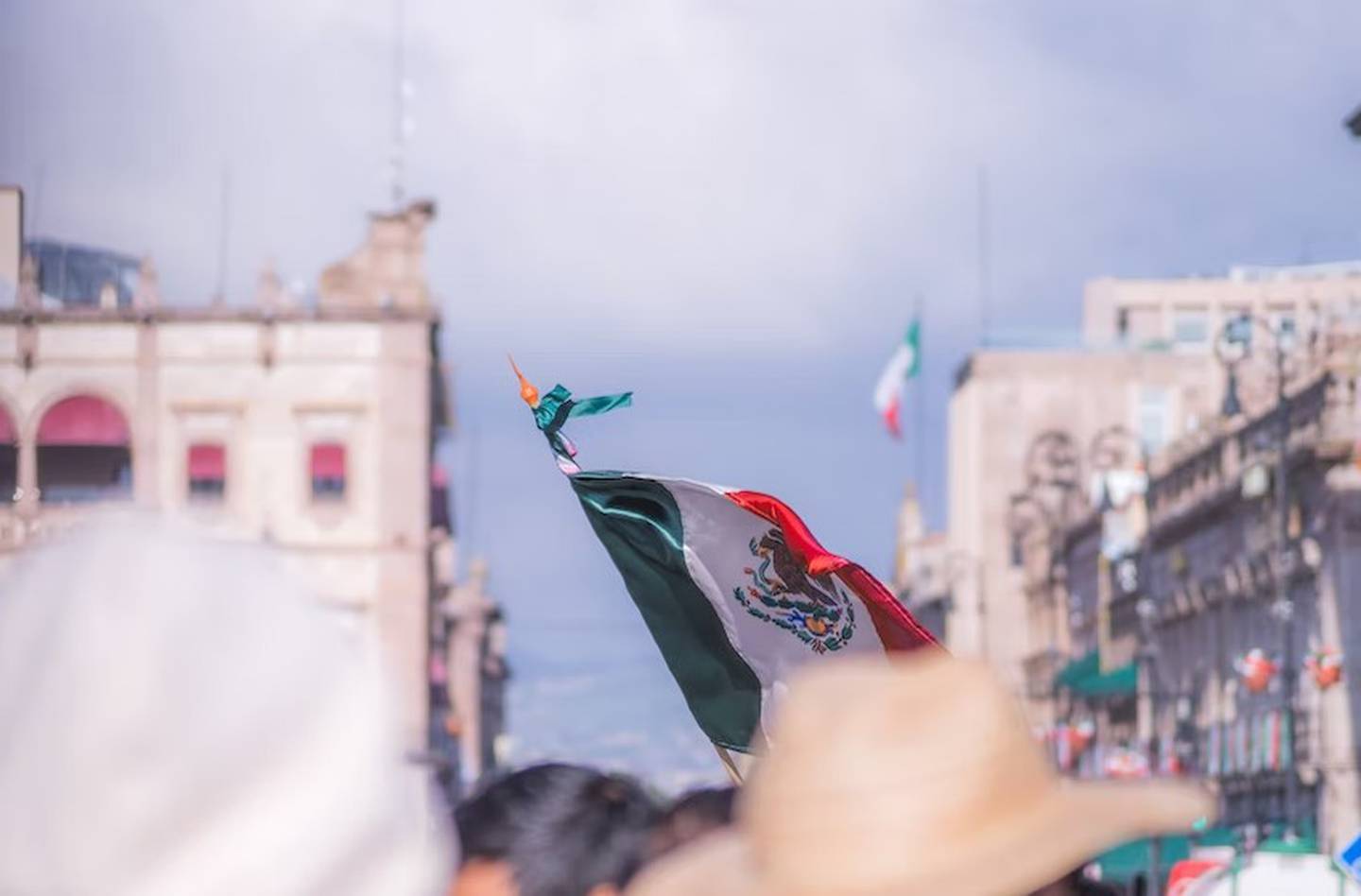 Aunque los mexicanos se sienten orgullosos de su cultura, muchos desearían haber nacido en otro país