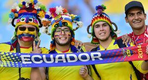 Disminuye el número de ecuatorianos que son inscritos con el nombre de Jorge