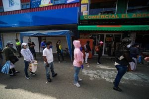 Coronavirus en Ecuador: Manta analiza pasar a semáforo amarillo el 3 de junio